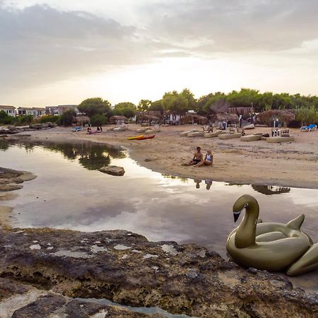 Thalassines Villas Ayia Napa Eksteriør billede