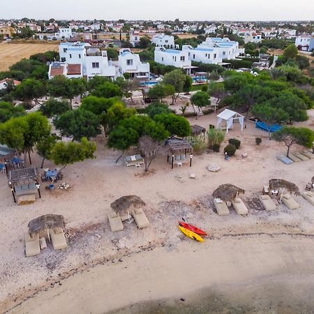 Thalassines Villas Ayia Napa Eksteriør billede