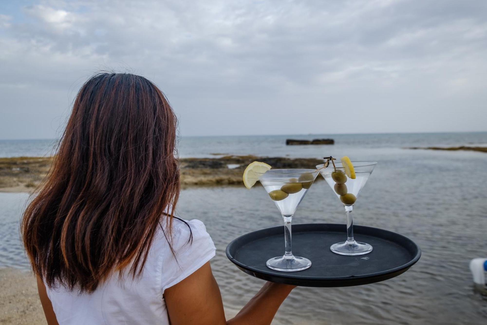 Thalassines Villas Ayia Napa Eksteriør billede
