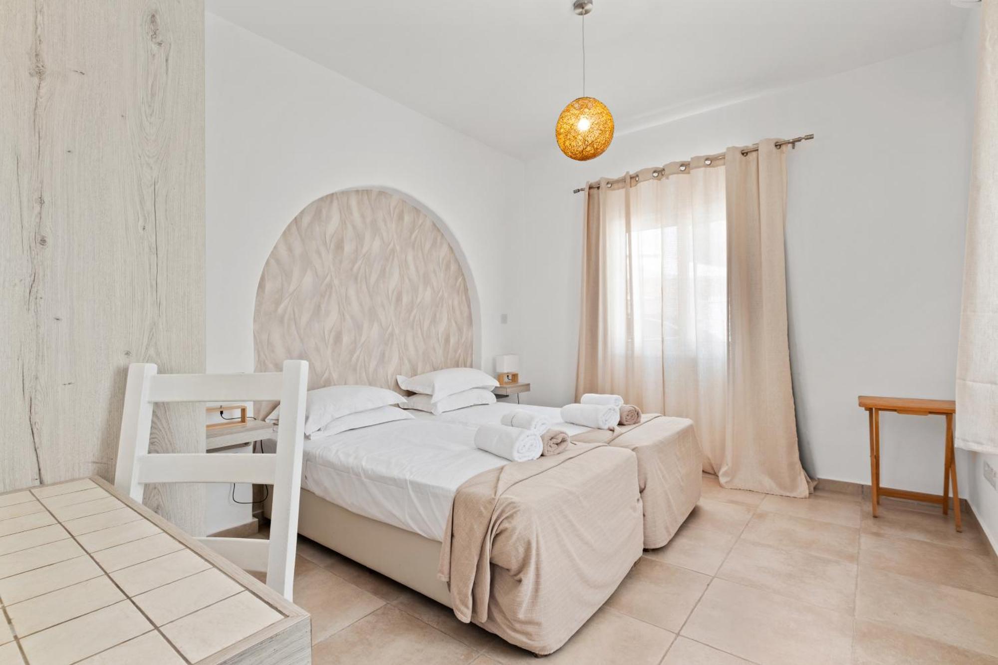 Thalassines Villas Ayia Napa Eksteriør billede