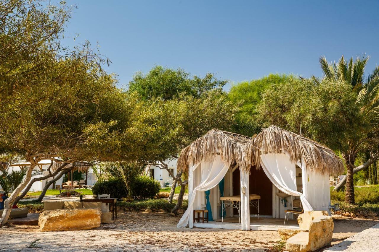 Thalassines Villas Ayia Napa Eksteriør billede